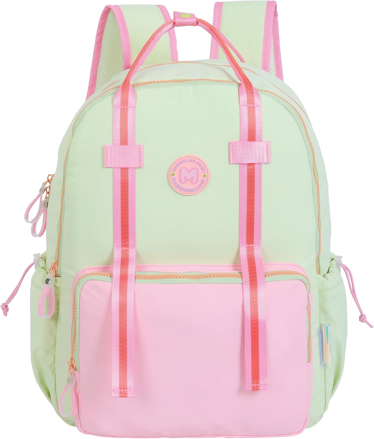 MARSHMALLOW BACKPACK FRESKY SIRT ÇANTASI