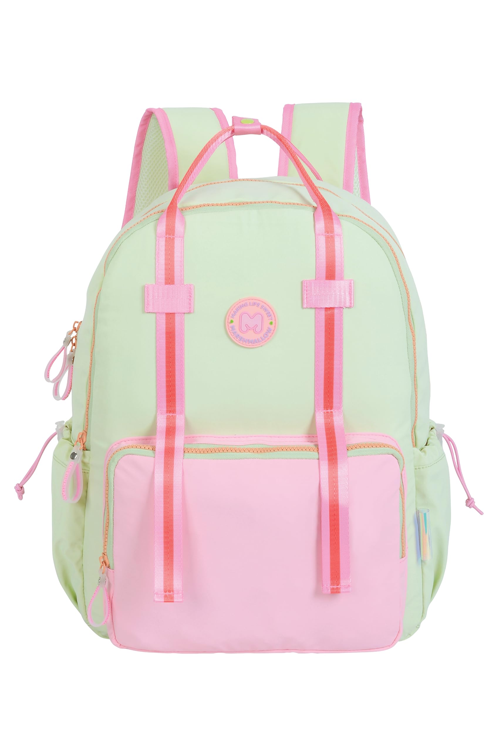 MARSHMALLOW BACKPACK FRESKY SIRT ÇANTASI