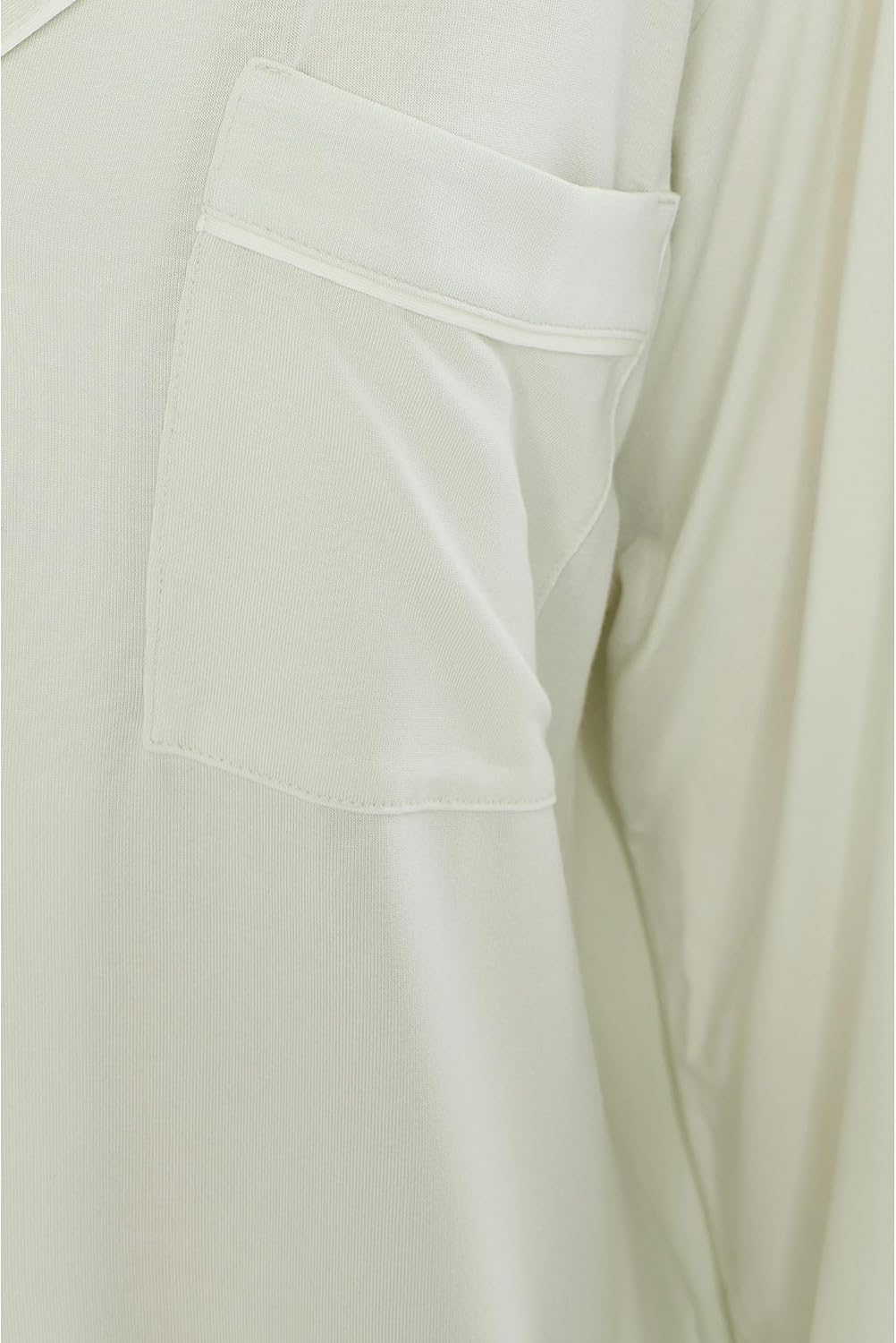 Eberjey Gisele Classic Women's Pajama Set | Long Sleeve Shirt + Long Pants