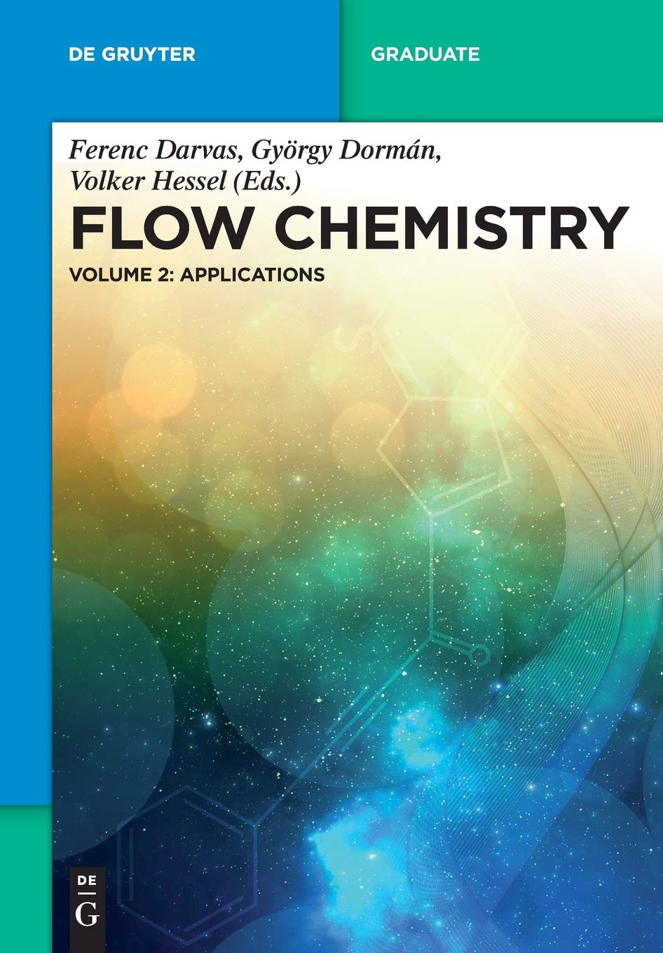 Flow Chemistry – Applications