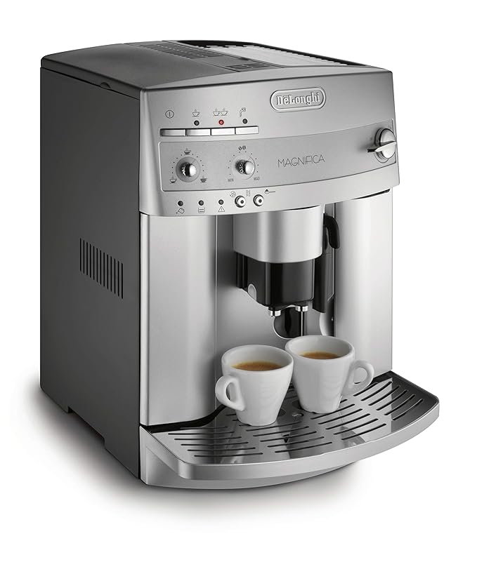 De'Longhi ESAM3300 Espresso Coffee Machine