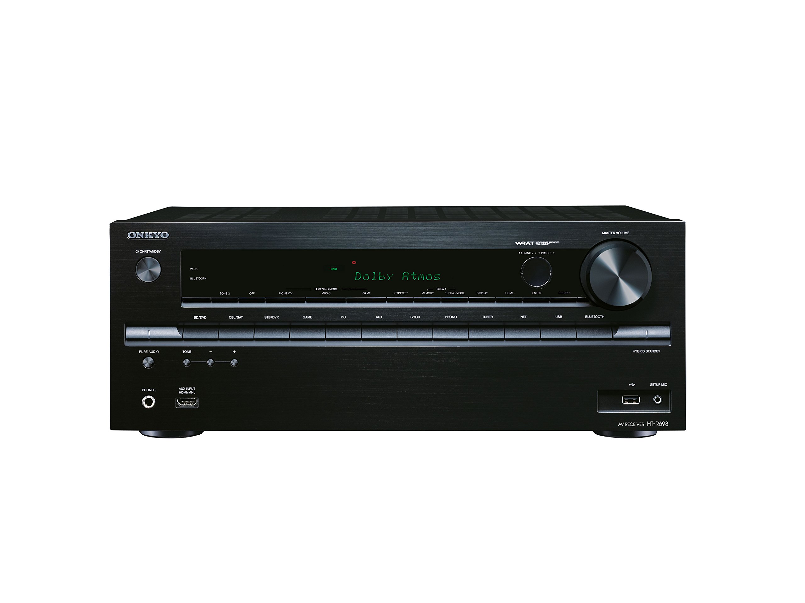 Onkyo HT-S7705 Sintoamplificatori