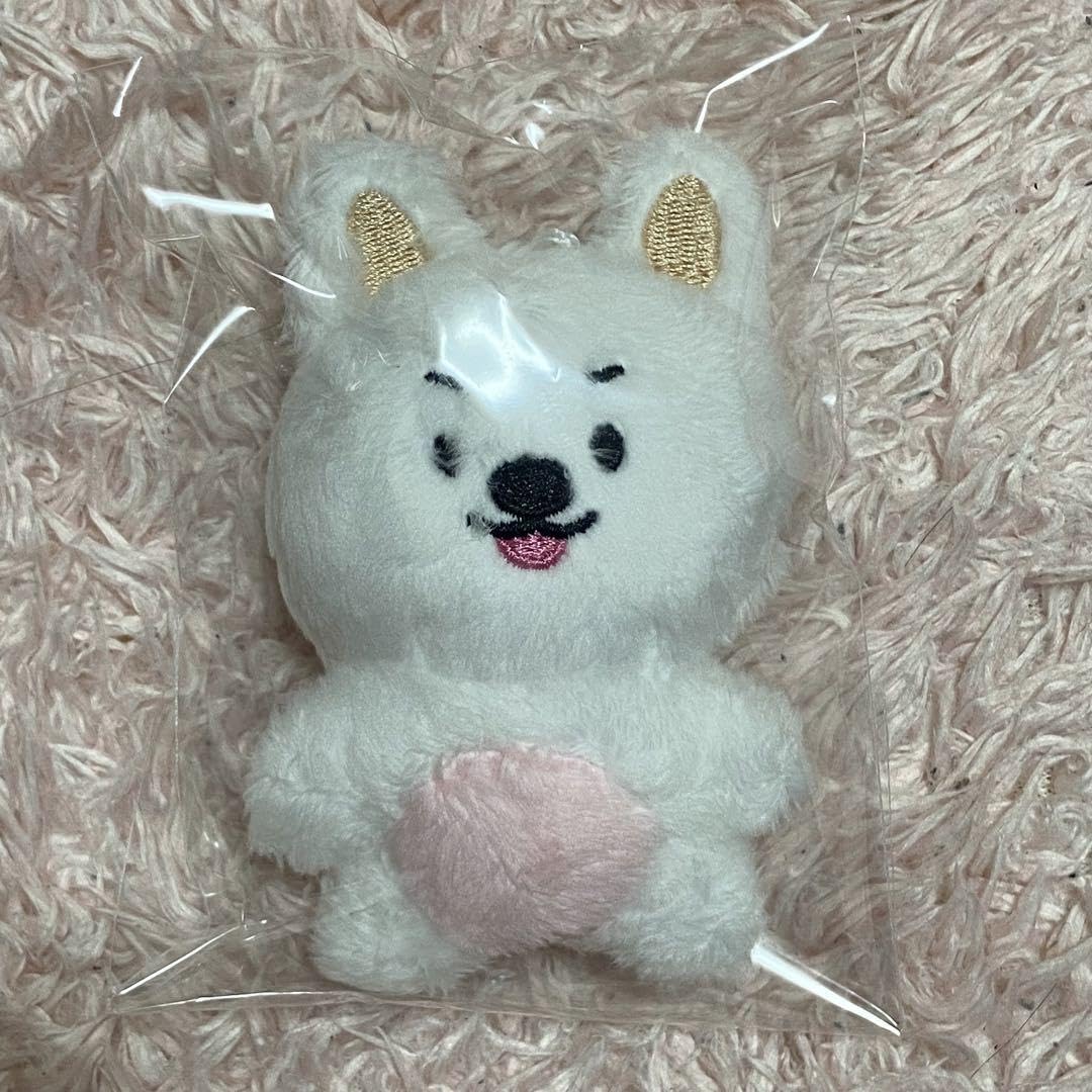 エリック ぬいぐるみ theboyz