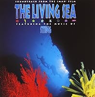 Vista 1 de The Living Sea: Soundtrack From The IMAX Film