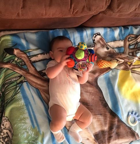 Great for my preemie baby who is less then 5 months