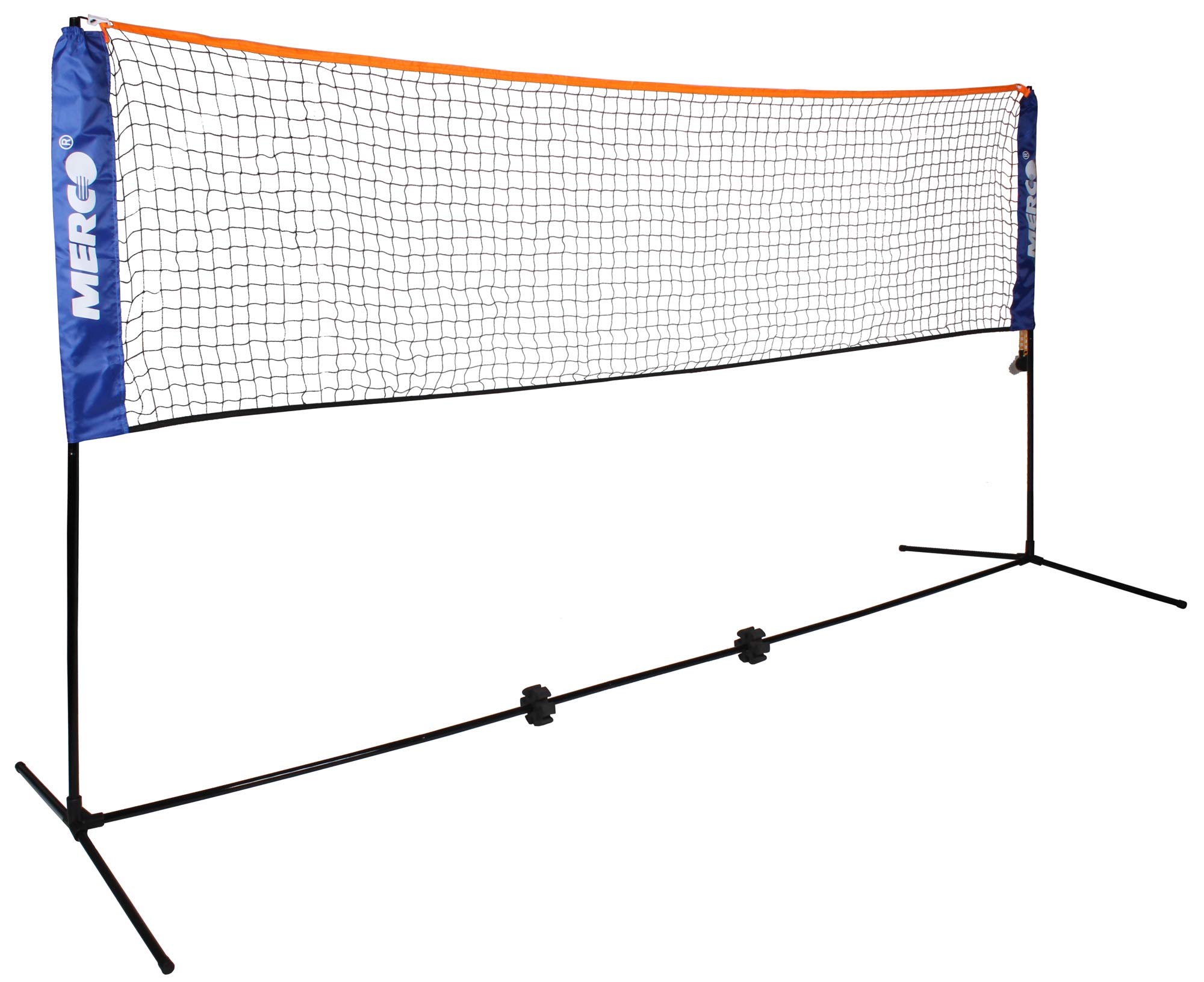 MERCO Set de Bádminton/Tenis