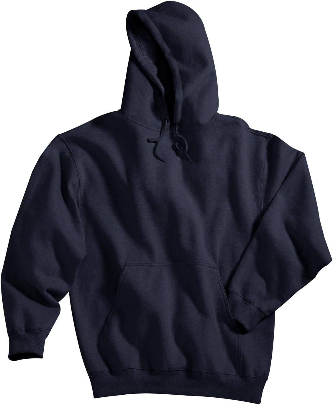 Big and Tall Pullover Fleece Hoodie up to 6XT