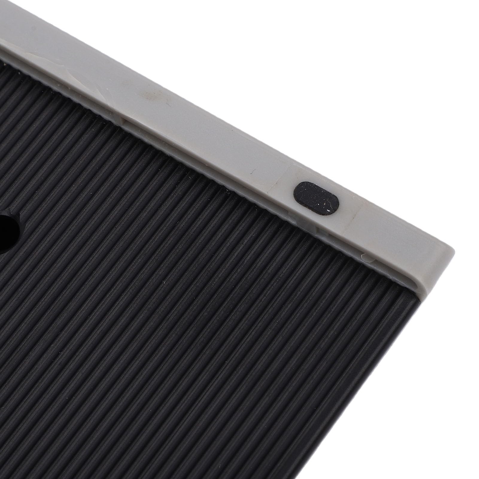 XUMIUZIY Auftauplatte aus Aluminiumlegierung, Sicheres und Stabiles Schnelles Auftaubrett für die Küche