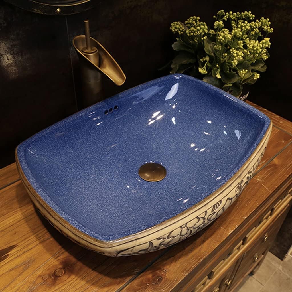 カウンター上洗面台・ベッセルシンク卸売 - Aquacubic