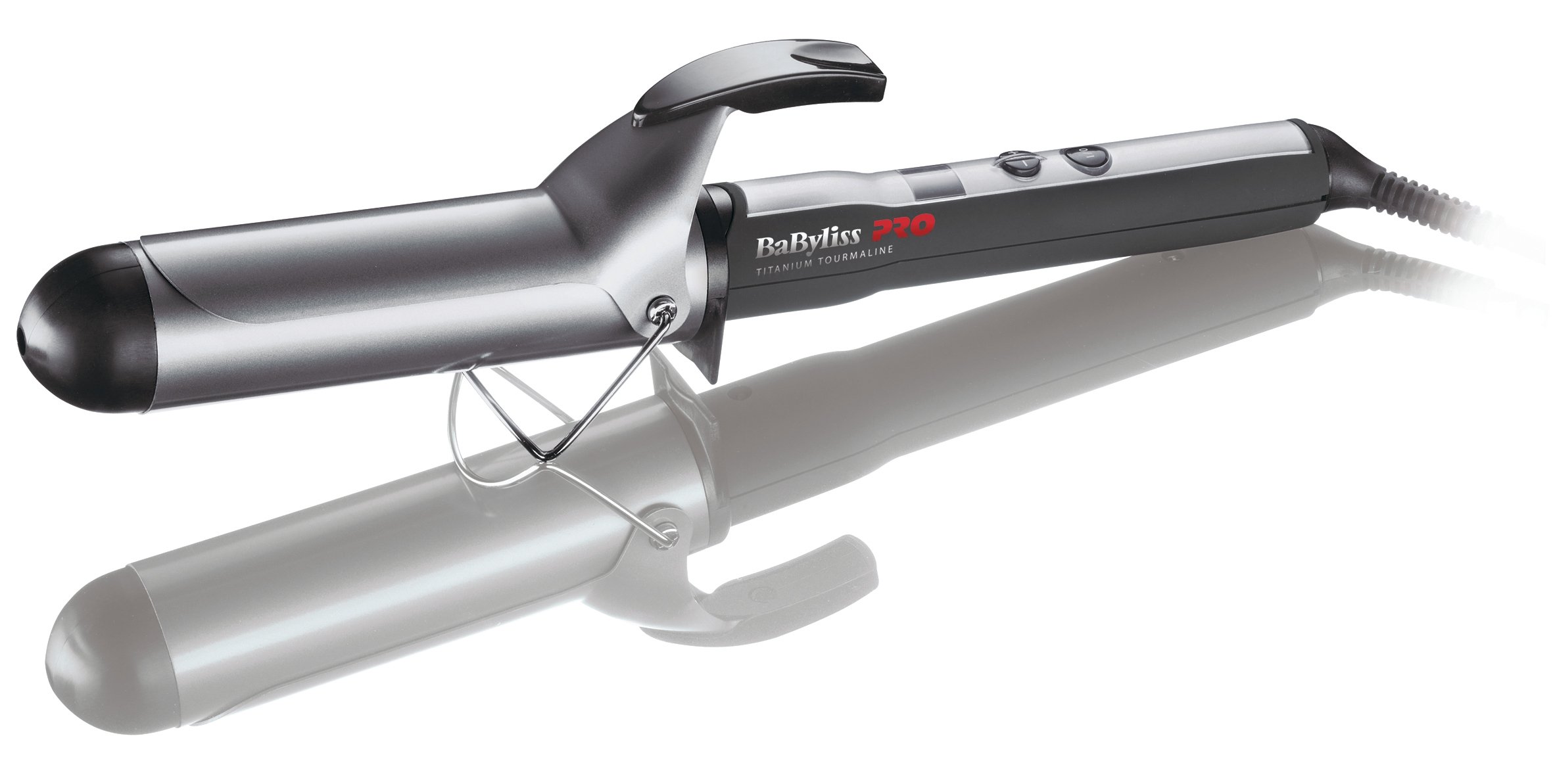 Babyliss - Frisiereisen CERAMIC 38mm Digital Profi Babyliss - Frisiereisen CERAMIC 38mm Digital Profi