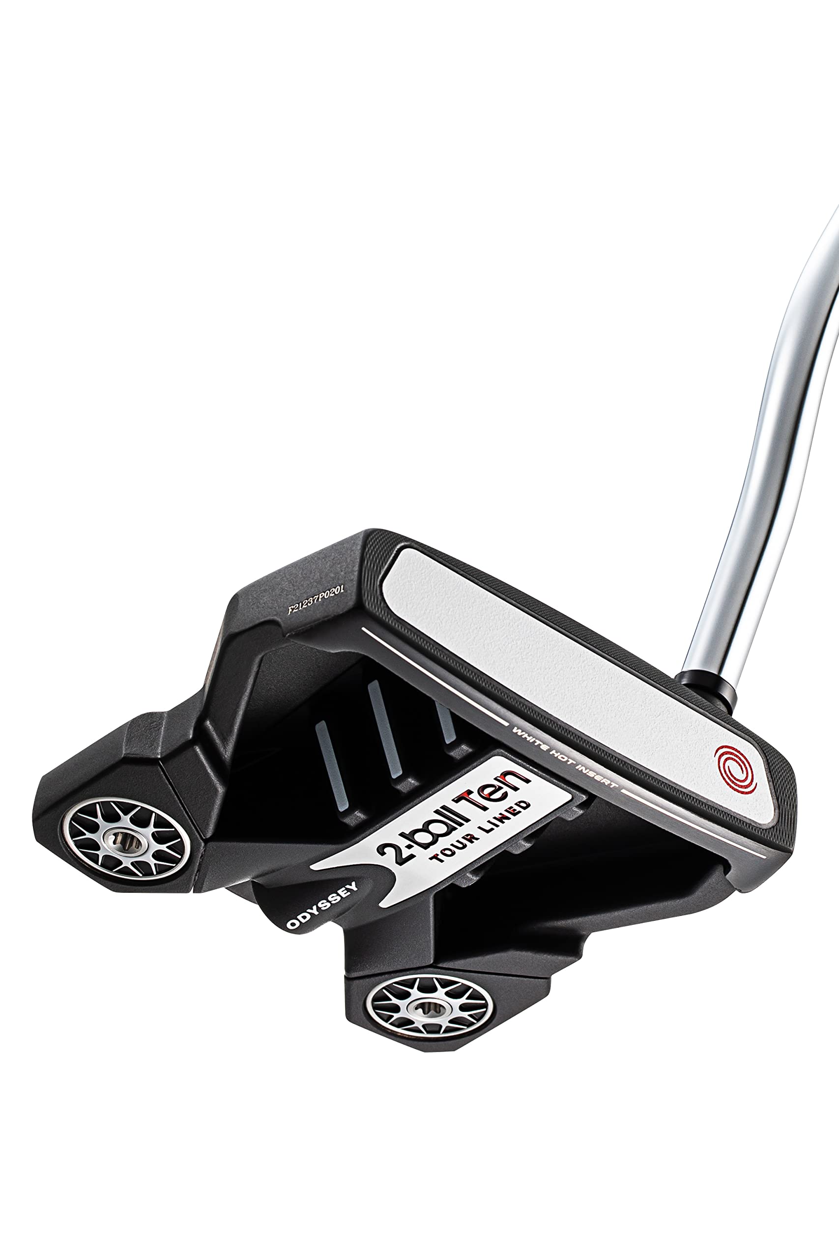 Amazon.co.jp: オデッセイ(ODYSSEY) 右用 パター 2-BALL TEN LINED 