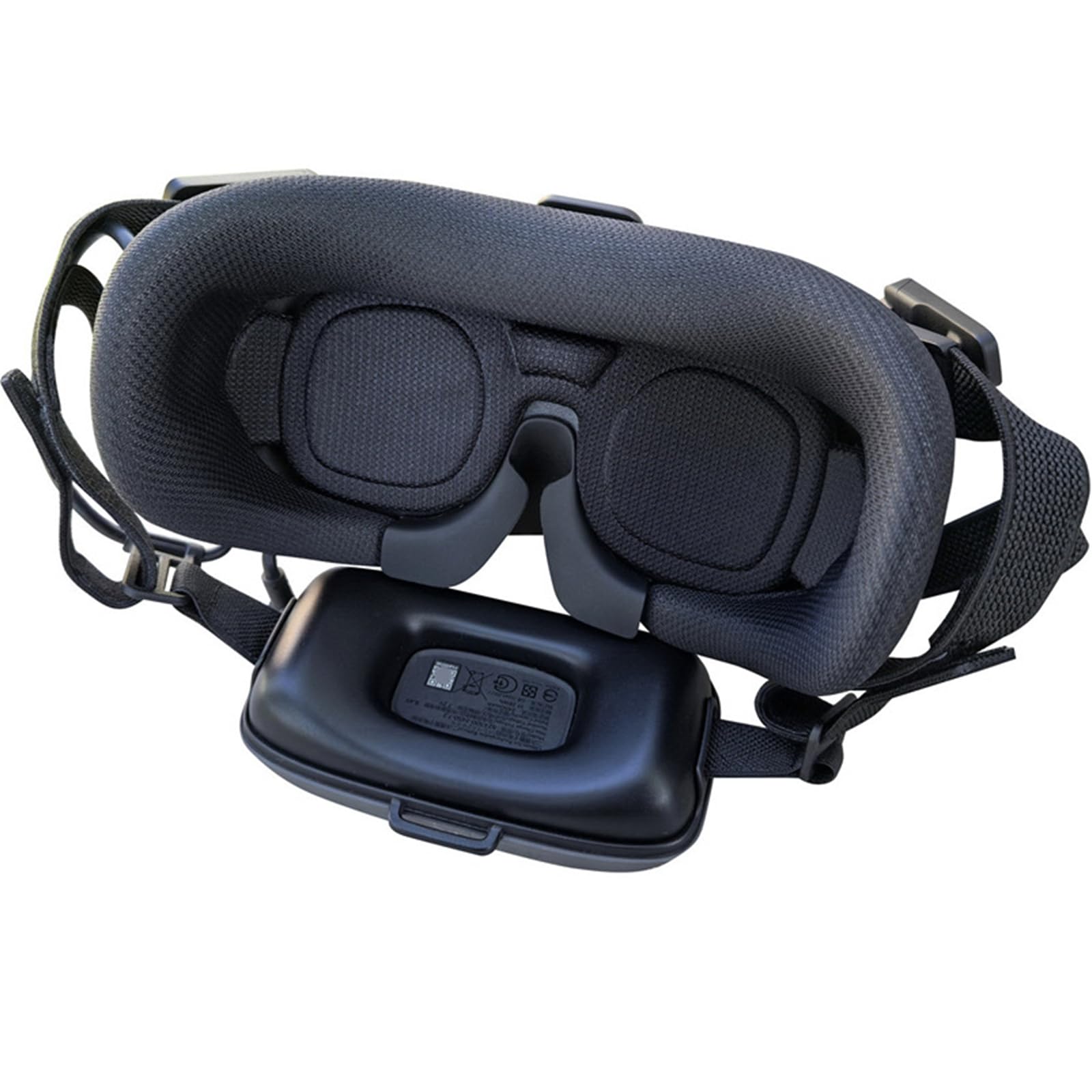Custodia protettiva per DJI Neo 2, DJI Avata 360, DJI Neo, DJI Avata 2, DJI Goggles N3, Protezione Lente/Obiettivo Accessori per DJI Goggles N3