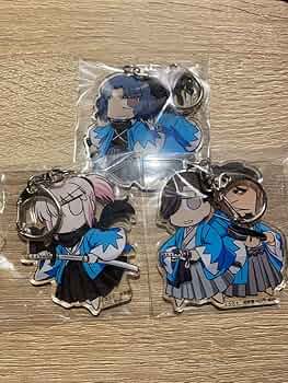 FGO アクリルスタンド 京まふ ぐだぐだ FGO アクリルスタンド 京まふ ぐだぐだ Fate/Grand Order