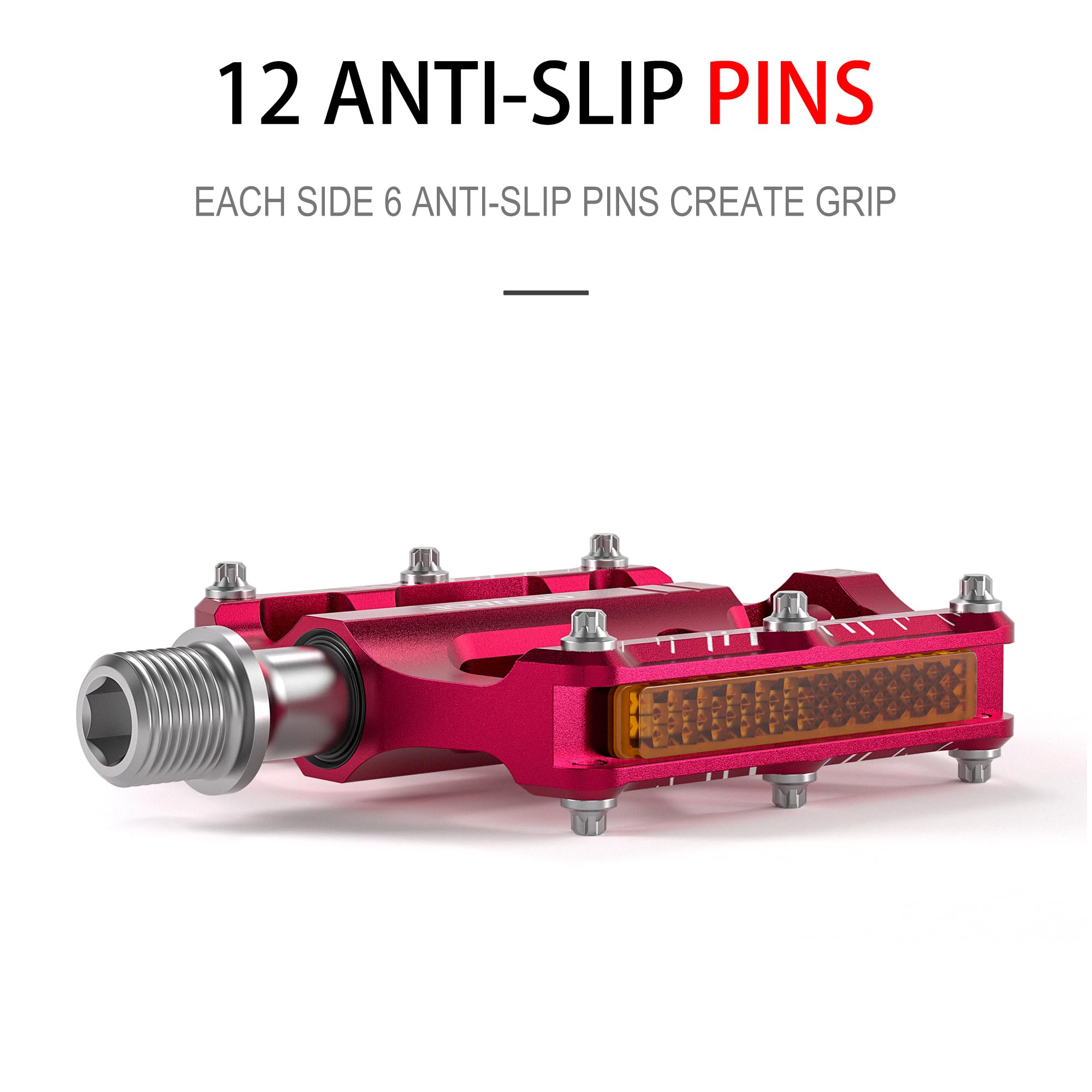 Compra Pedali Universali Su HBS - Foto 3