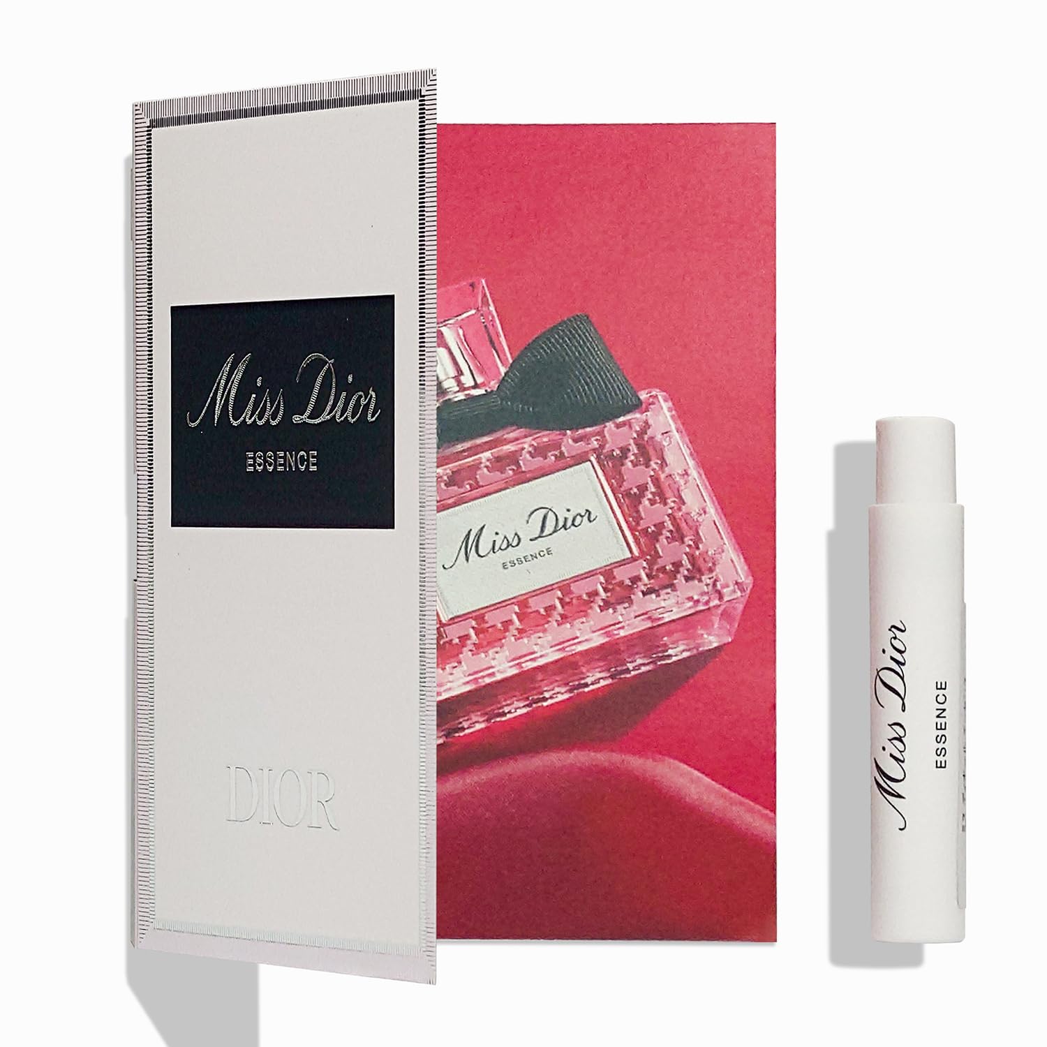 MissDior ミスディオール エッセンス パルファン 50ml ポーチセット 