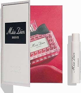 【ミニサイズ】DIOR ディオール ミス ディオール エッセンス(パルファン) 1ml お試し サンプル 香水 フレグランス 化粧品 誕生日 プレゼント ギフト