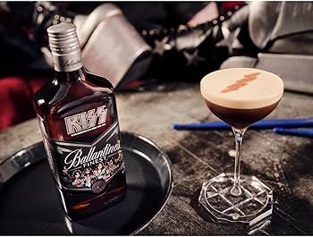 Amazon.co.jp: 【コラボ商品】バランタイン ファイネスト アーティスト