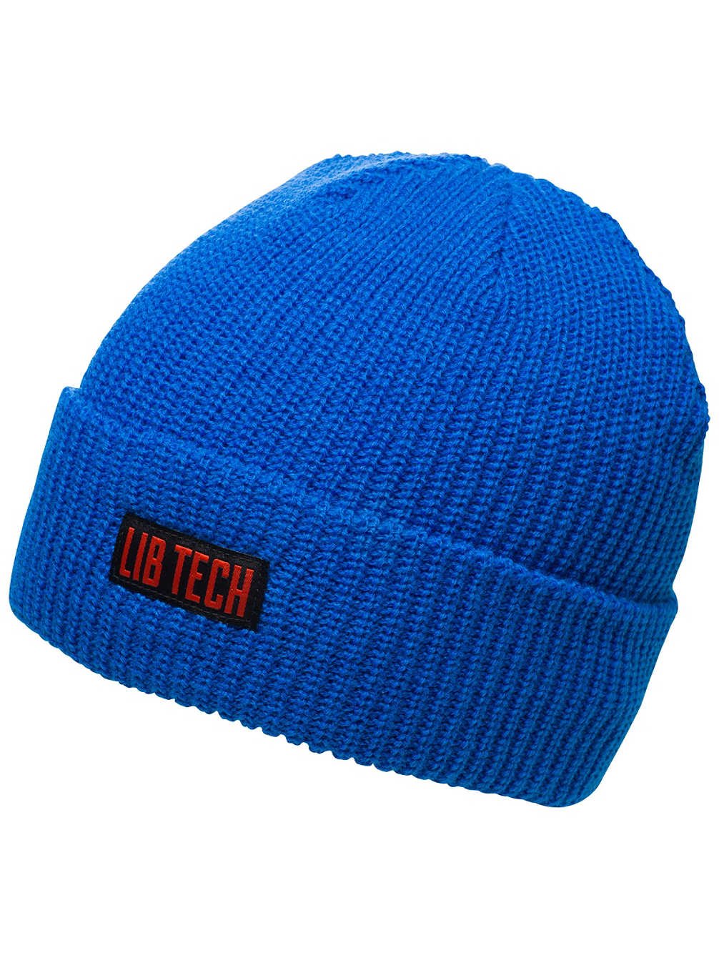 Lib TechCaptain Beanie 2019 (Blue)