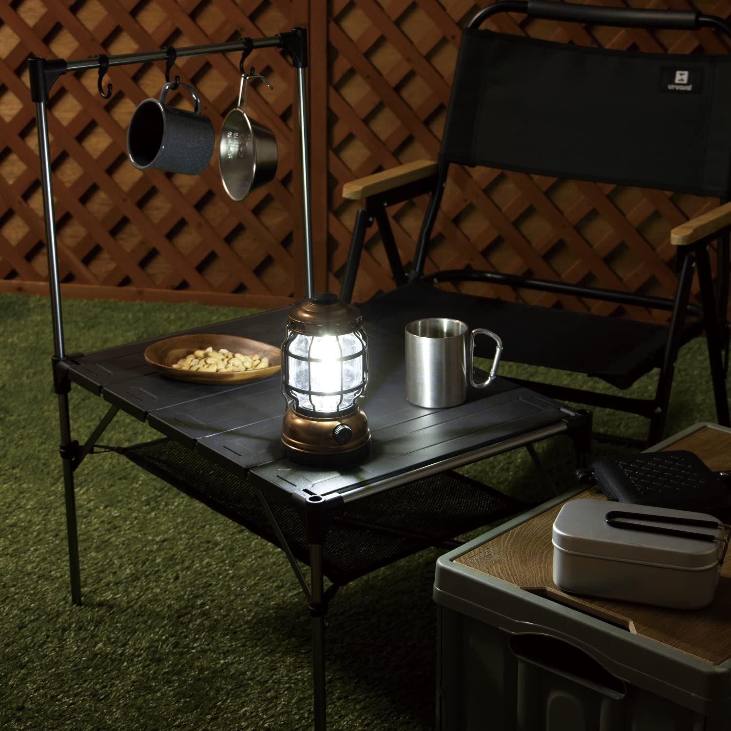 SKOGEN ゴールド キャンプ ランタン フルセット SKOGEN ゴールド キャンプ ランタン フルセット ランタン