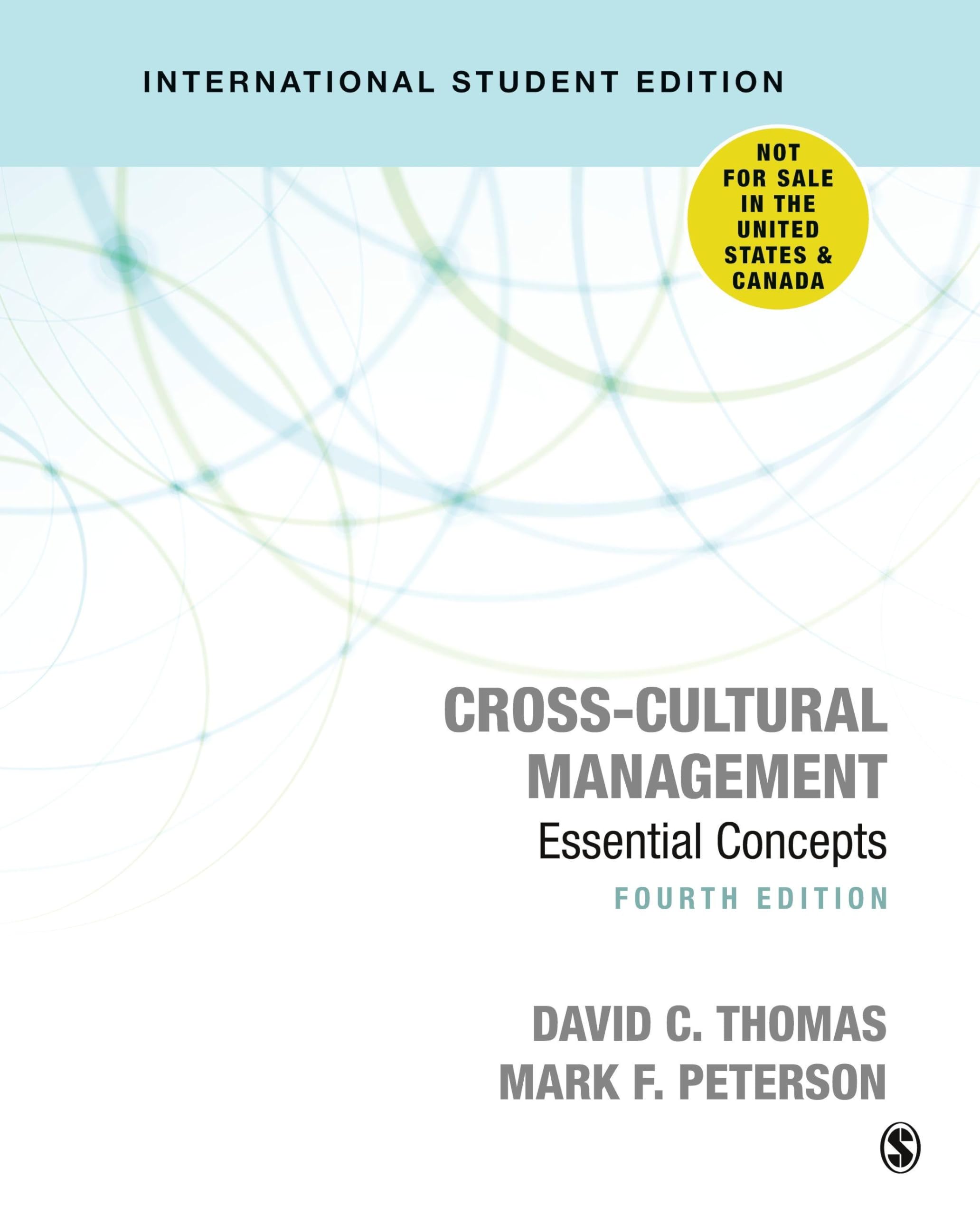 Cross-Cultural Management: Essential Concepts