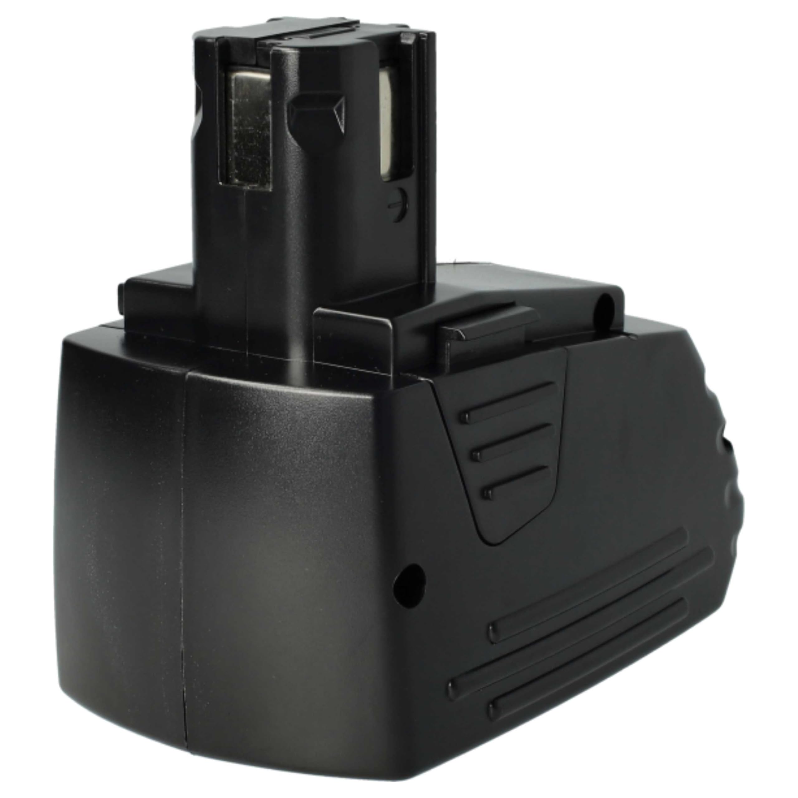 vhbw 2x batteria sostituisce Hilti SFB126A, SFB126, SFB121 per utensile elettrico (3000 mAh, NiMH, 12 V)
