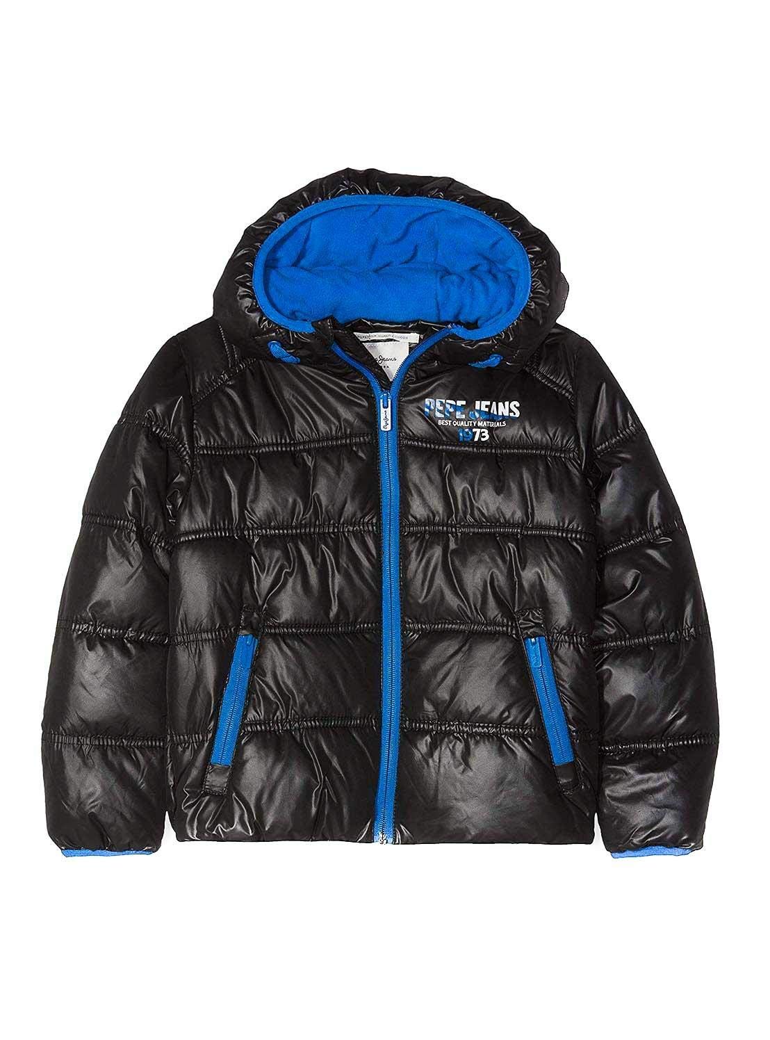 Pepe Jeans Kurtka Chłopcy TOBIAS JR PB400767