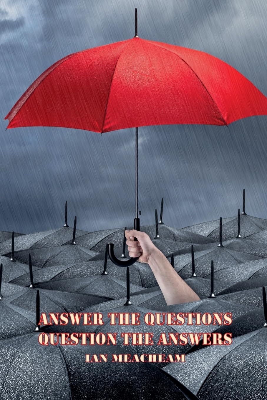 Answer The Questions Question The Answers