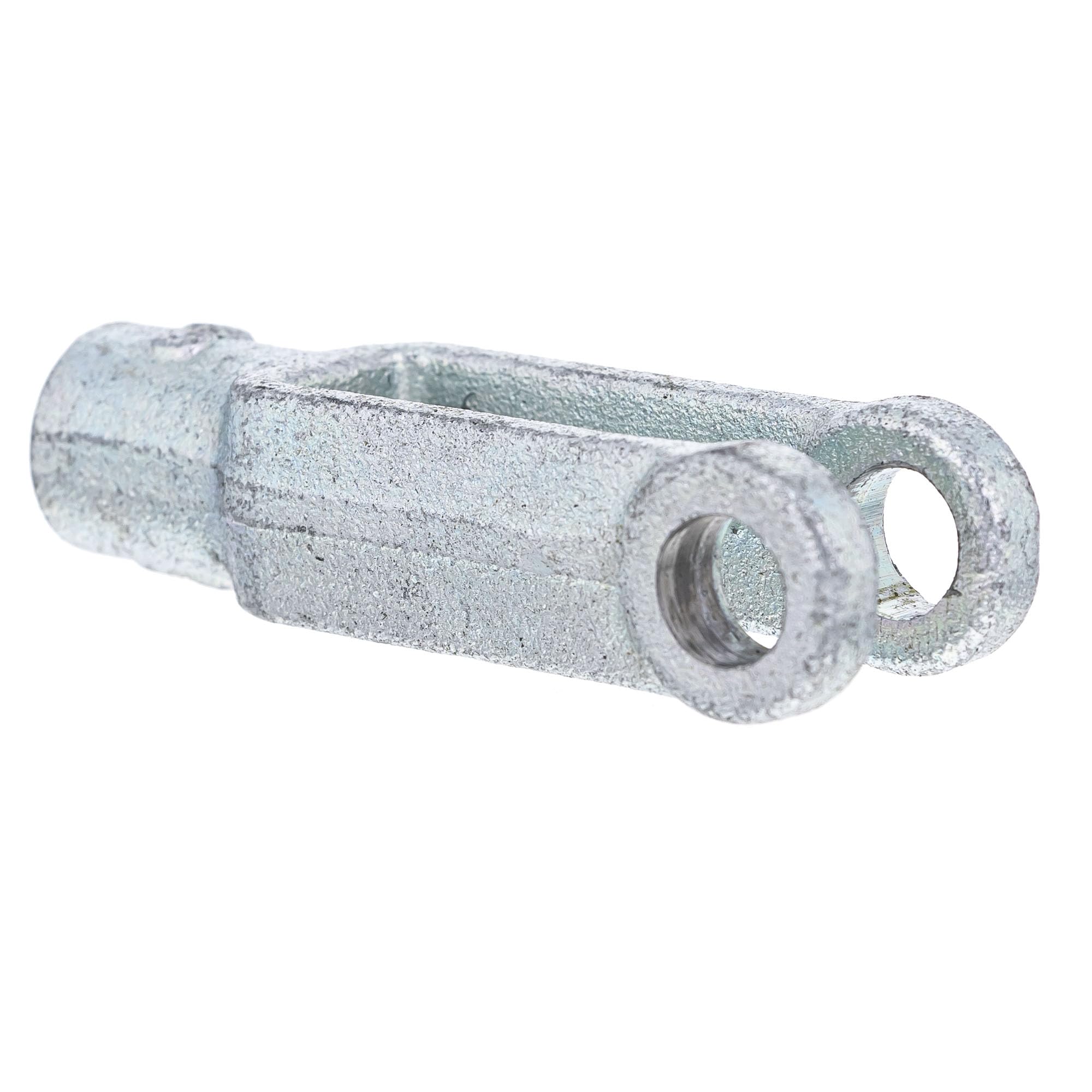 Amazon.com : OEM Yoke Clevis John Deere JD480 500 544 760 GX 325 