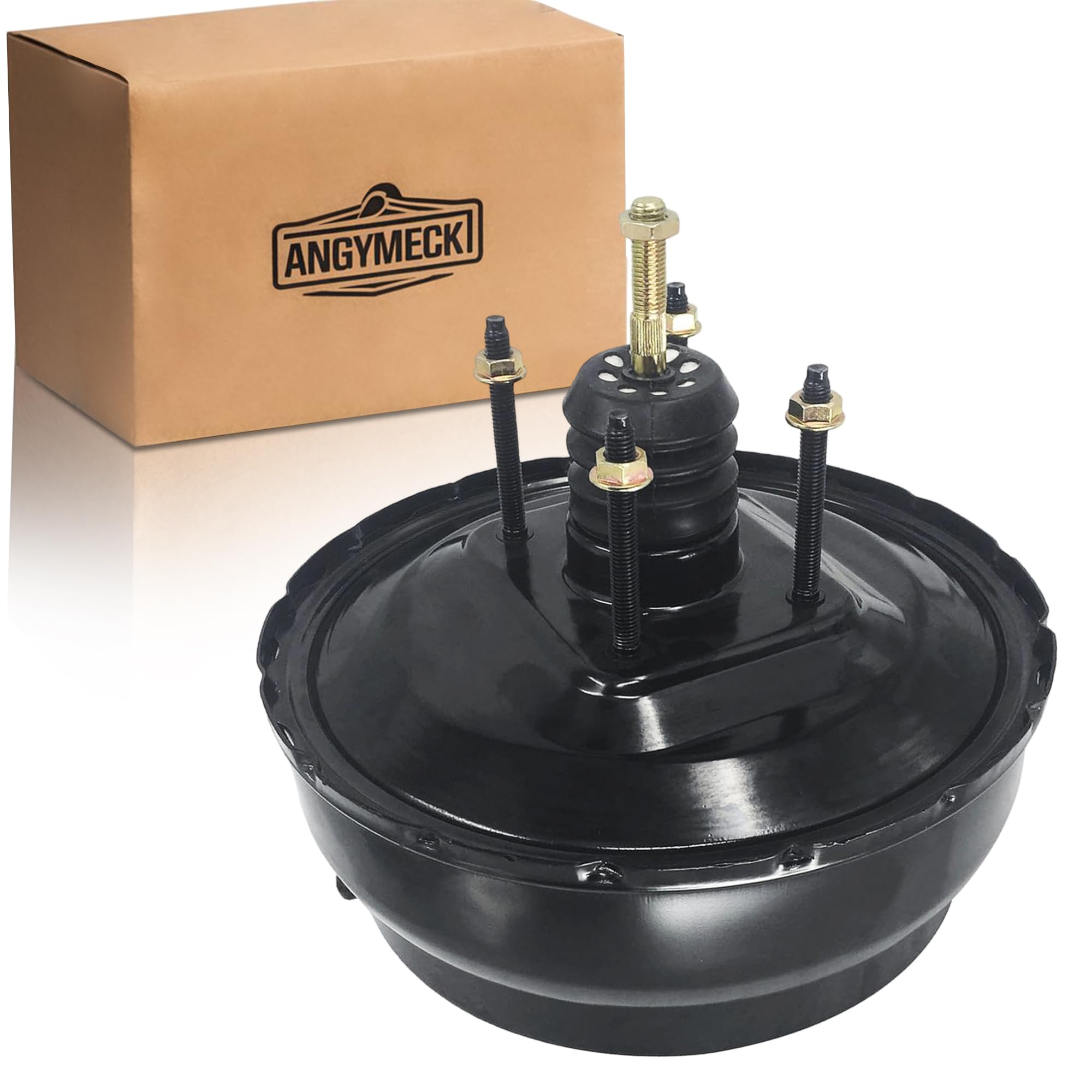 Amazon.com: 53-6006 Vacuum Power Brake Booster Compatible with