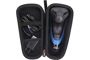 Aproca Hard Travel Case Storage for Philips Norelco Shaver