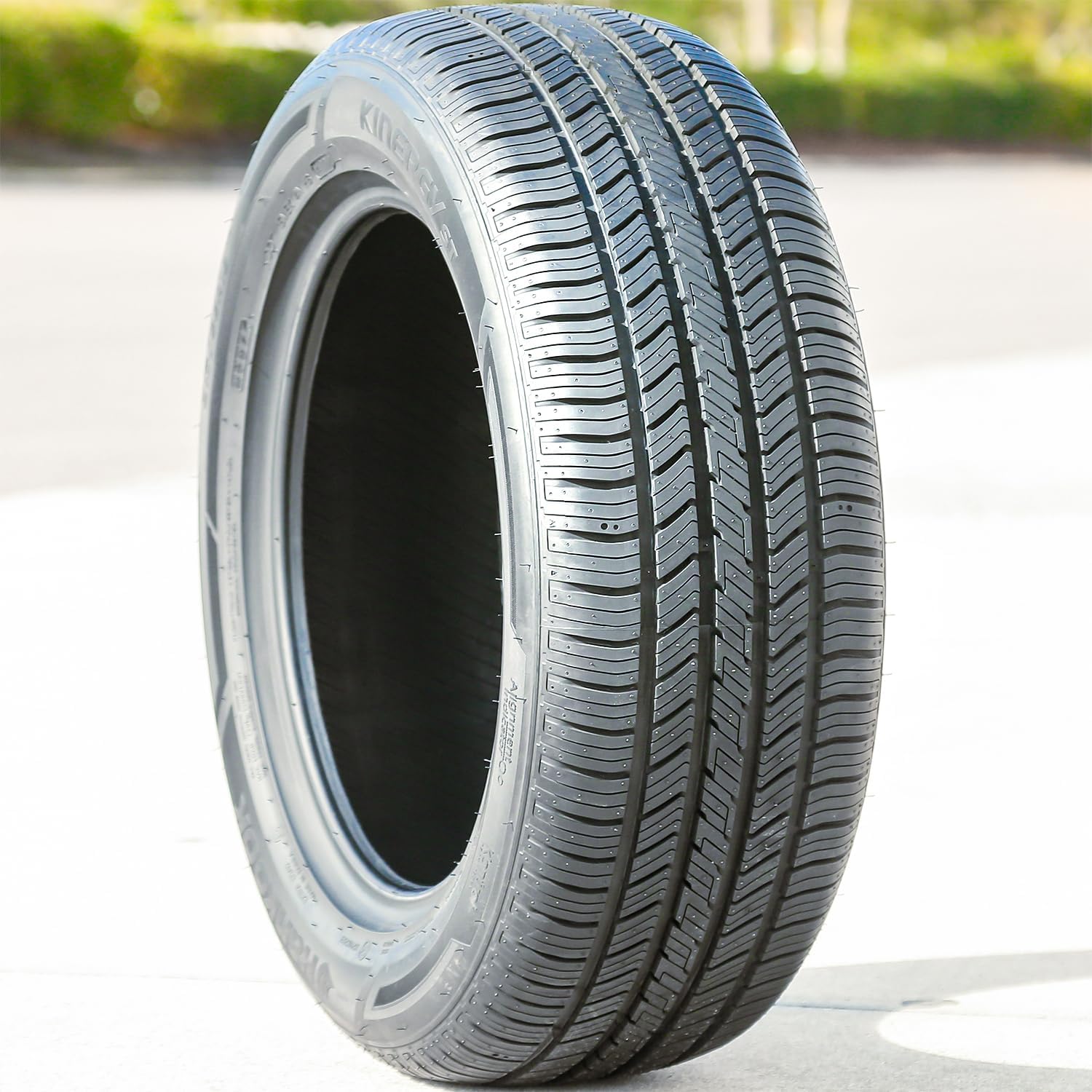 Hankook Kinergy ST (H735) 215/70R15 98T