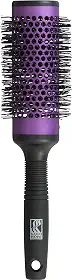 Marco Boni Escova Profissional Thermal Metallic Vazada Vent Style 60Mm 8044 Cores Sortidas 1 Unidade