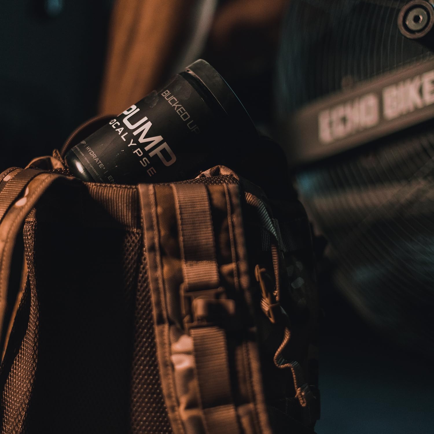 Pump-ocalypse Blueberry Pomegranate | Nitric Oxide, L Arginine Supplement | Citrulline Malate, GlycerPump | Ultimate N.O. Booster | Lean Muscle Support | Blood Flow, Vascularity, Hydration, Endurance - Image 9