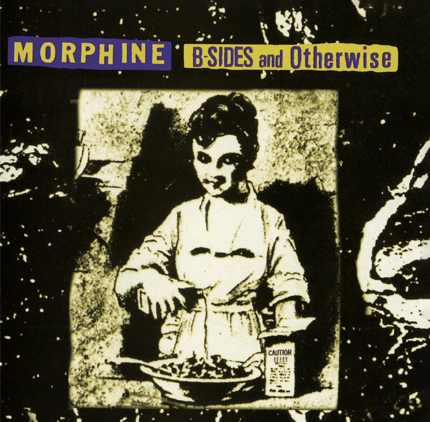 新品 Morphine - B-Sides And Otherwise / CD Amazon.co.jp: B-Sides & Otherwise: ミュージック