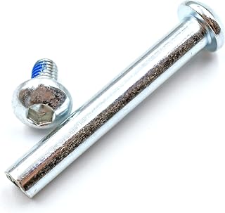 Fixed Bolt Screw For Monorim Rear Suspension For Xiaomi M365, 1S, Pro 2 Electric Scooter (Screw Two)