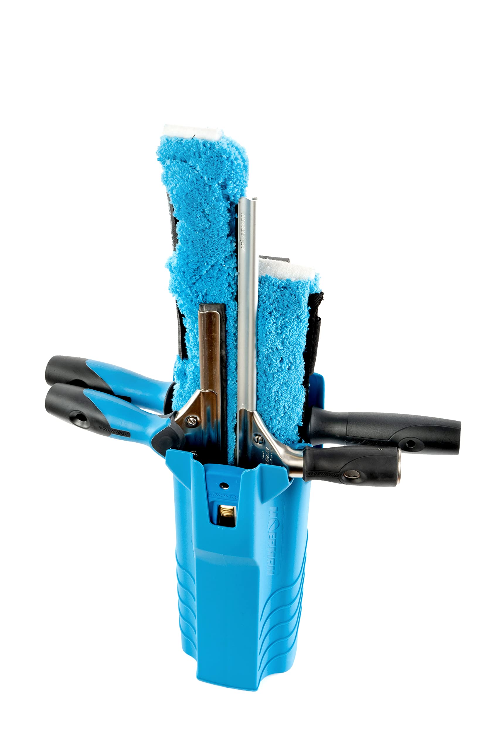 MOERMAN - Carquois Porte Outils 2.0 Bleu Clair