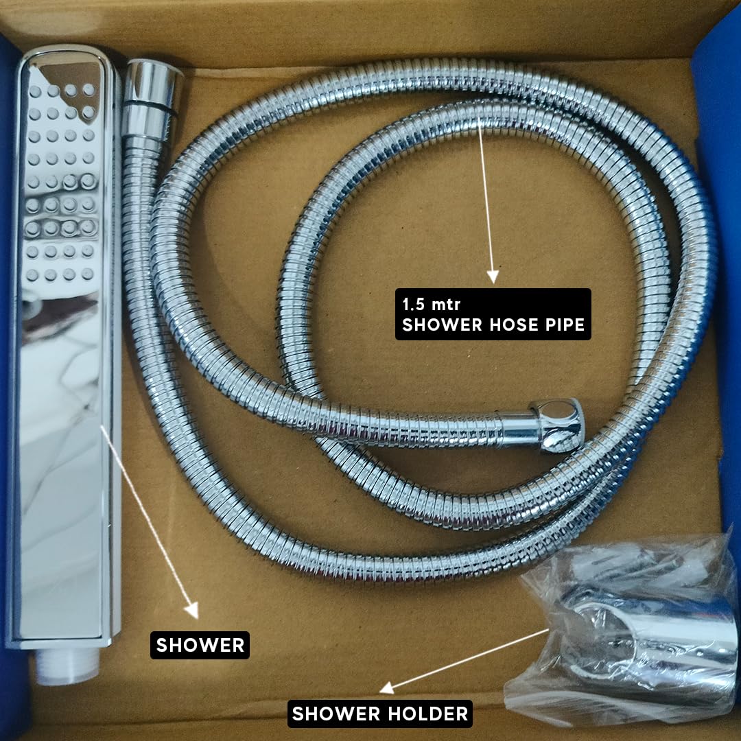 RN Hand Shower Set