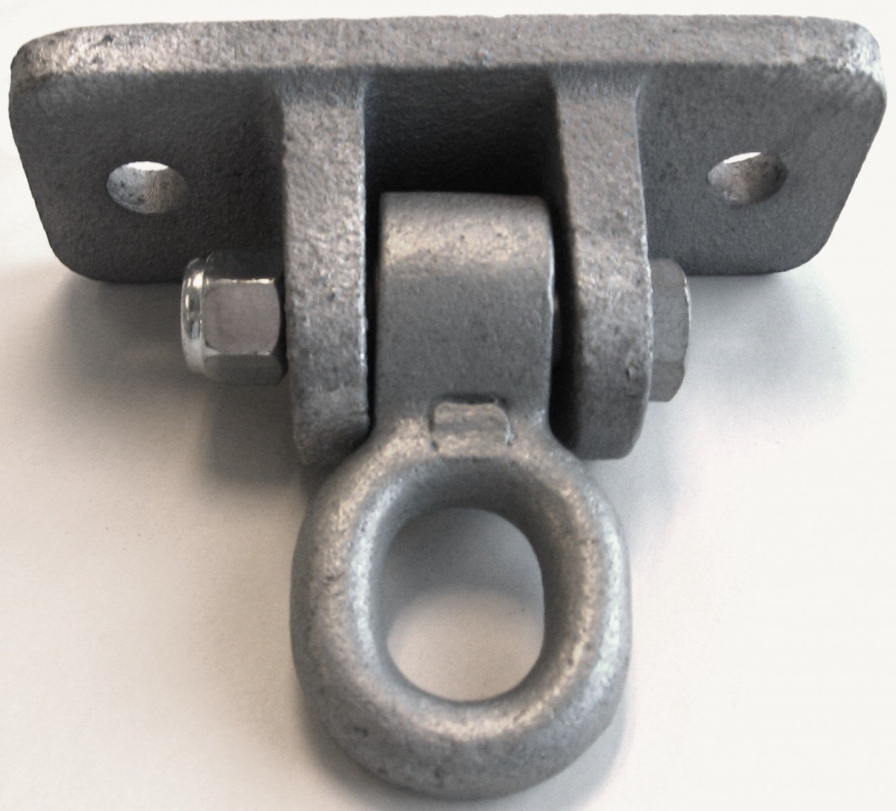 Jensen 2 Hole Wood Beam Swing Hanger