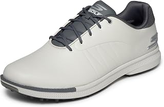 Skechers Men's GO Golf Tempo GF Sneaker