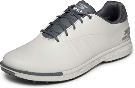 Amazon.com: ECCO Golf S Casual Sport Lace-Up Waterproof Golf Shoes