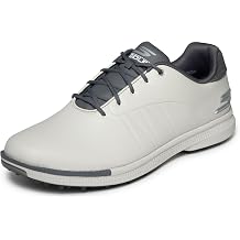 Men's Tempo Waterproof Golf Shoes