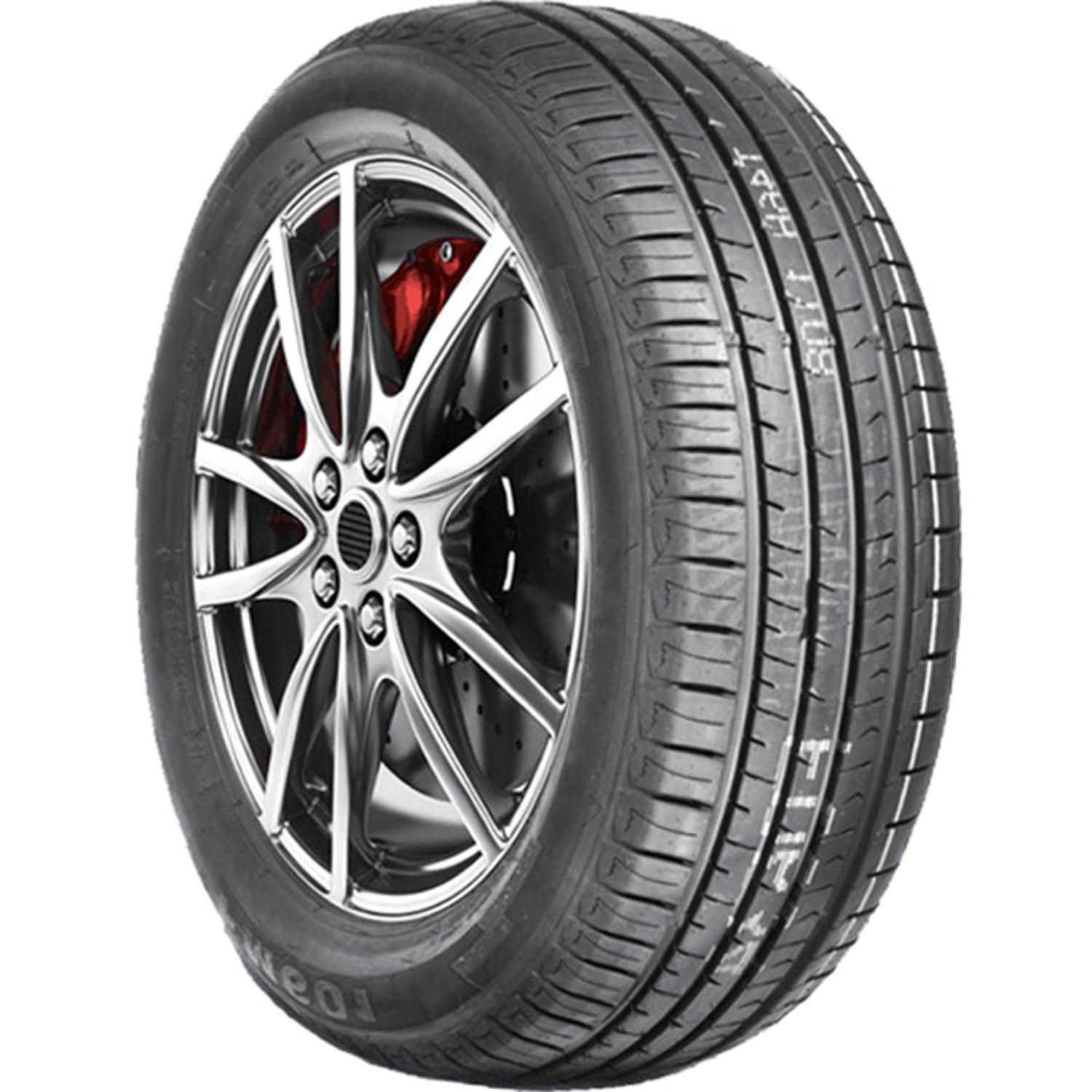 235/35 R19 91W FM601 XL