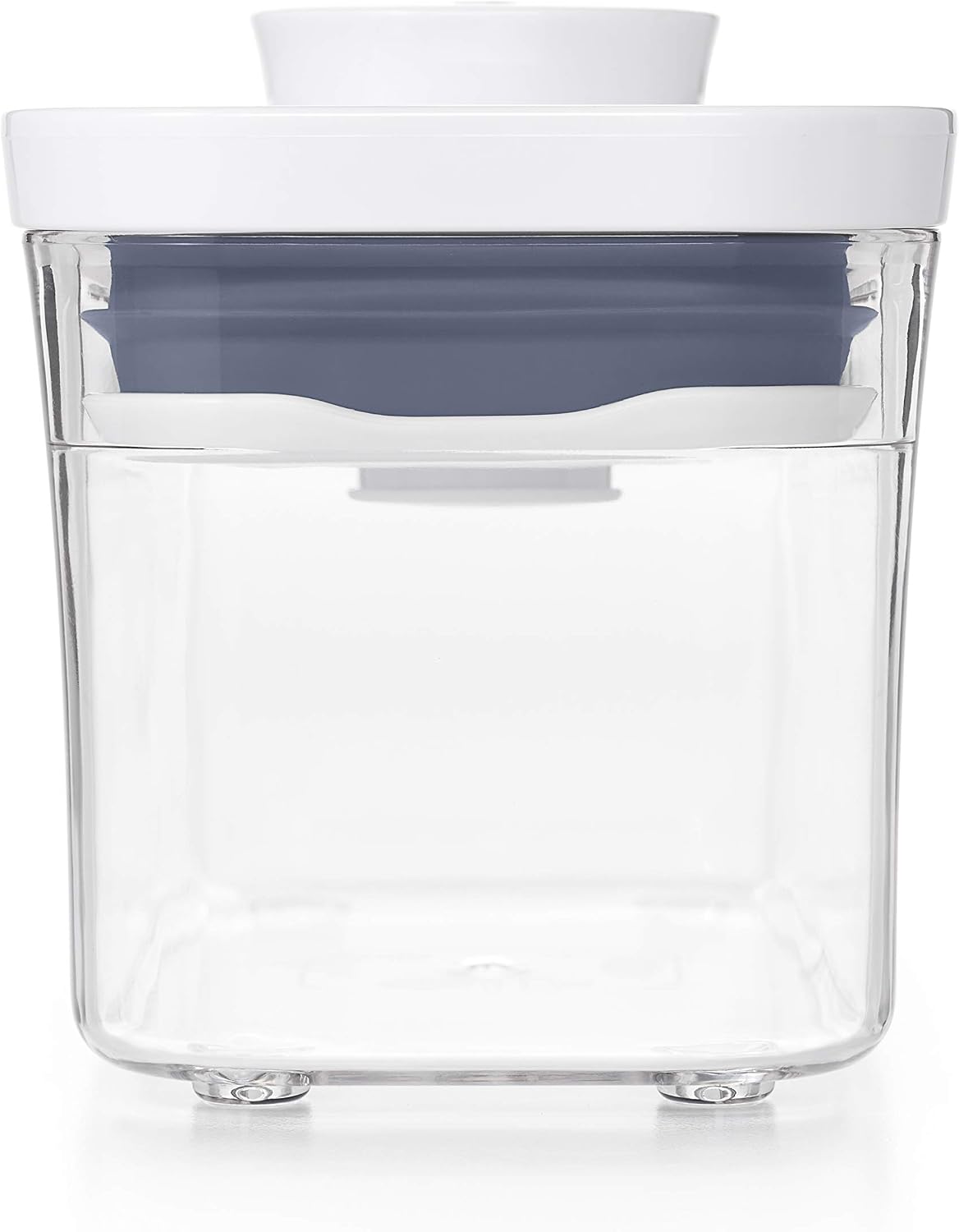 OXO Good Grips POP Container - Slim Rectangle Mini 0.4 Qt