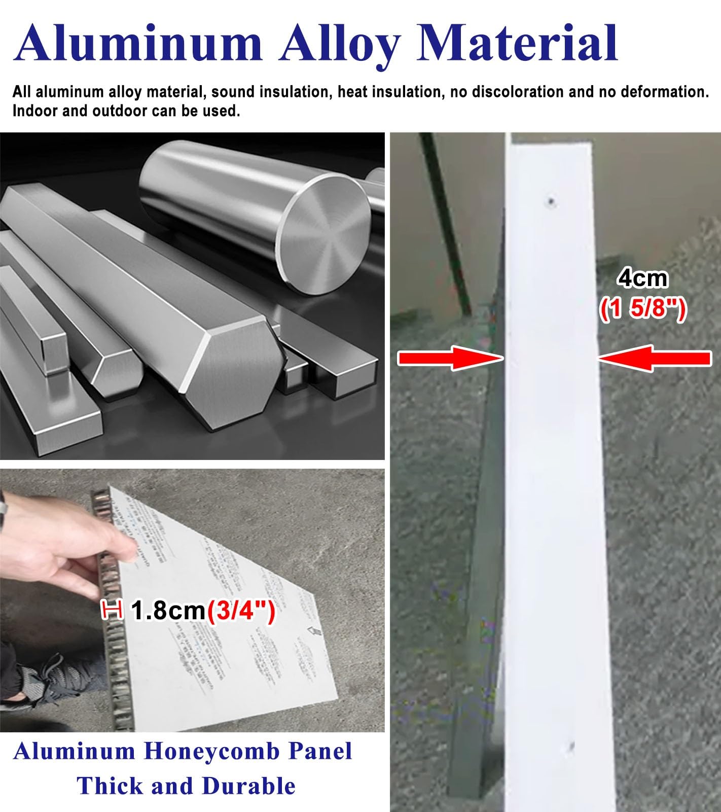 Zamykany aluminiowy panel dostępu do drzwi strychowych, biały, 12" 14" 20" 22" 28" 36" Niestandardowe rozmiary klapy inspekcyjnej do pokrywy otworu w płycie gipsowo-kartonowej, ści