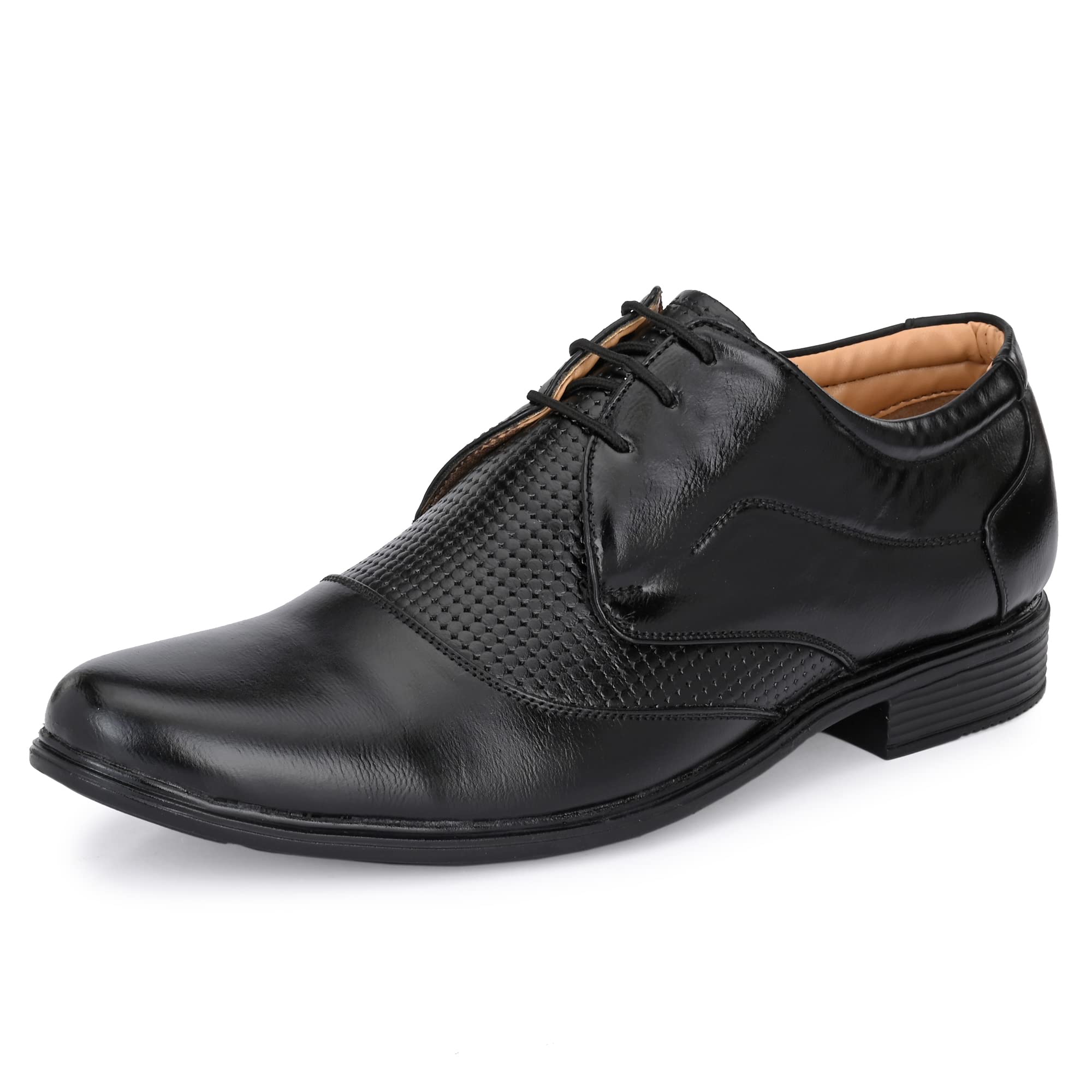 See full amazon price history chart for Centrino Black Formal Shoe for Mens 8257-2 Centrino Black Formal Shoe for Mens 8257-2 (B0BD963CFL) Amazon Price History, Amazon Price Tracker