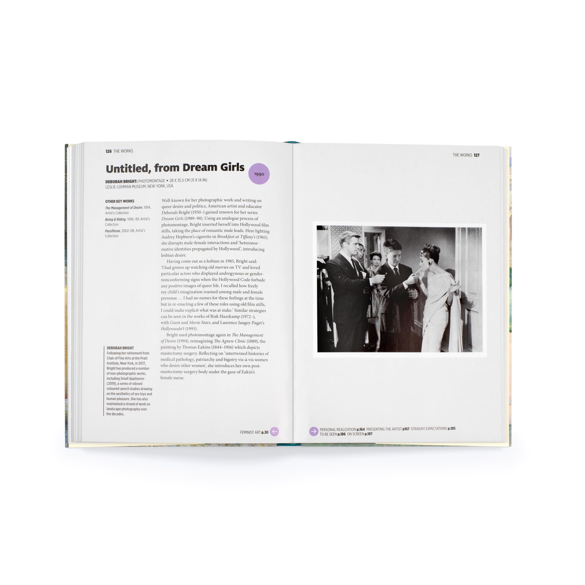 The Short Story of Queer Art: A Pocket Guide to Key Movements, Works, Themes & Breakthroughs