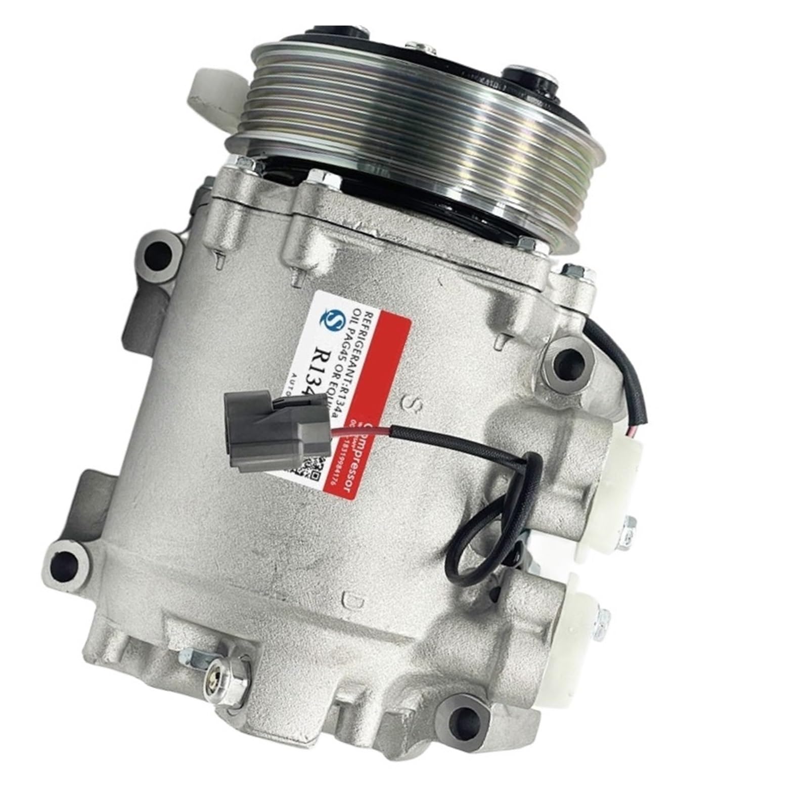 Amazon | HS110R ACコンプレッサー、HONDA Accord CL7 38810RBA006 
