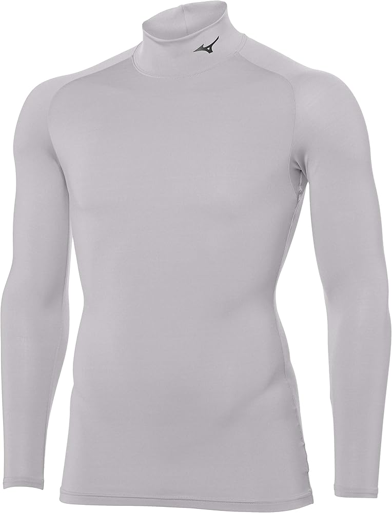 新品未使用　V12 ハイネックシャツ　サイズ:L qp-aw-in0029.jpg