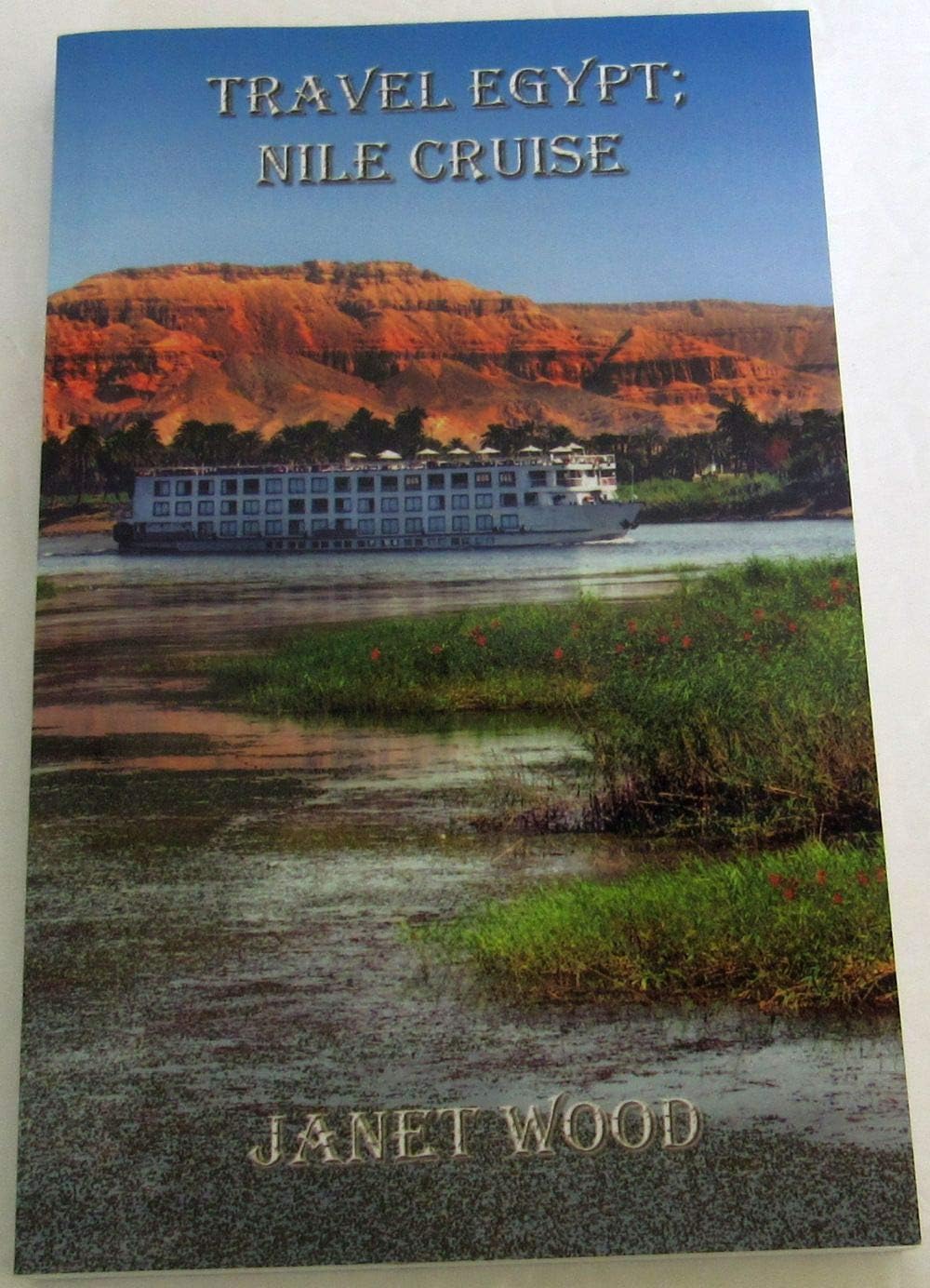 Travel Egypt; Nile Cruise