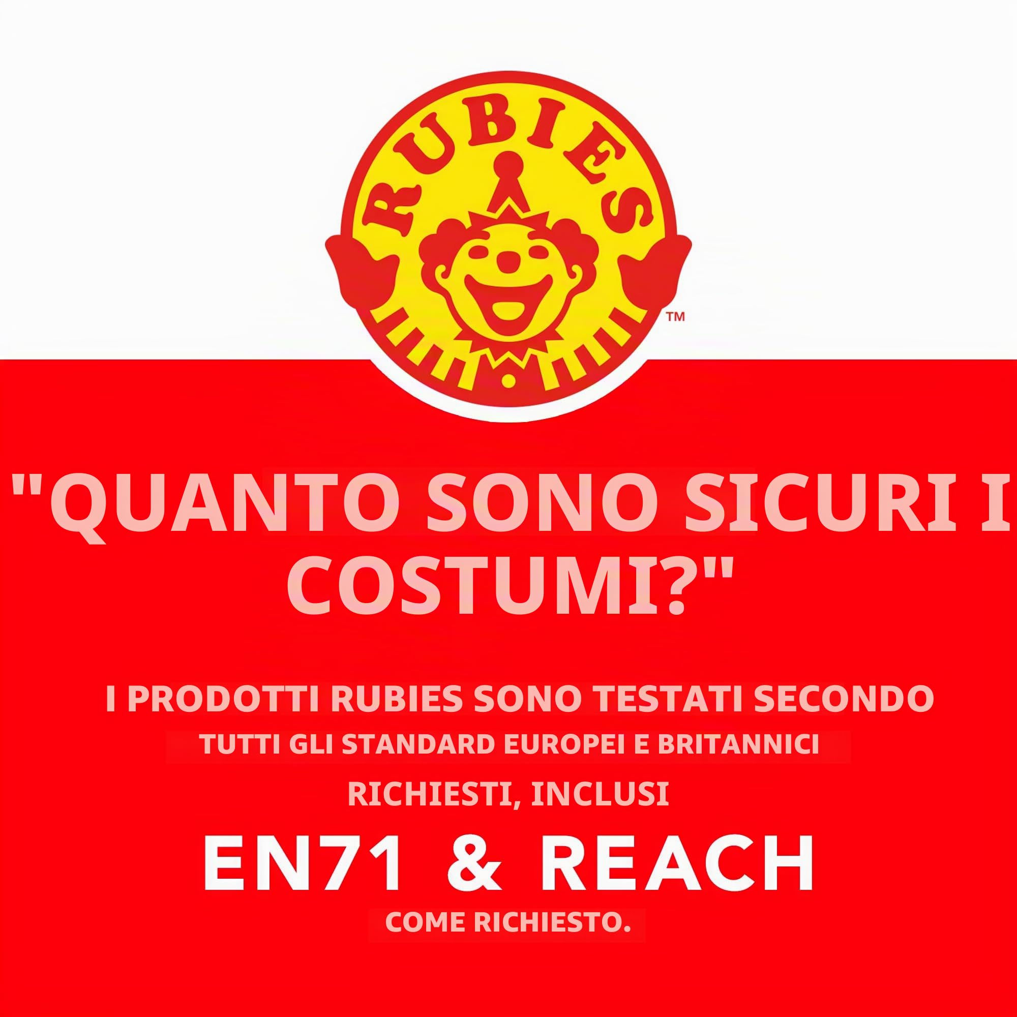 Rubies Iron Man Premium Costume per ragazzi e ragazze, Jumpsuit con armatura 3D e reattore, copristivali, maschera e guanti, ufficiale Marvel per Carnevale, Halloween, Compleanno, Natale